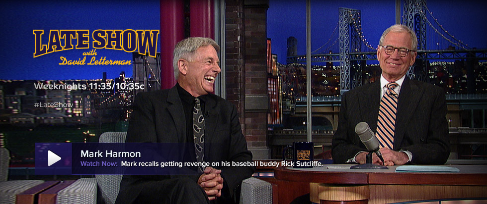 Late Show