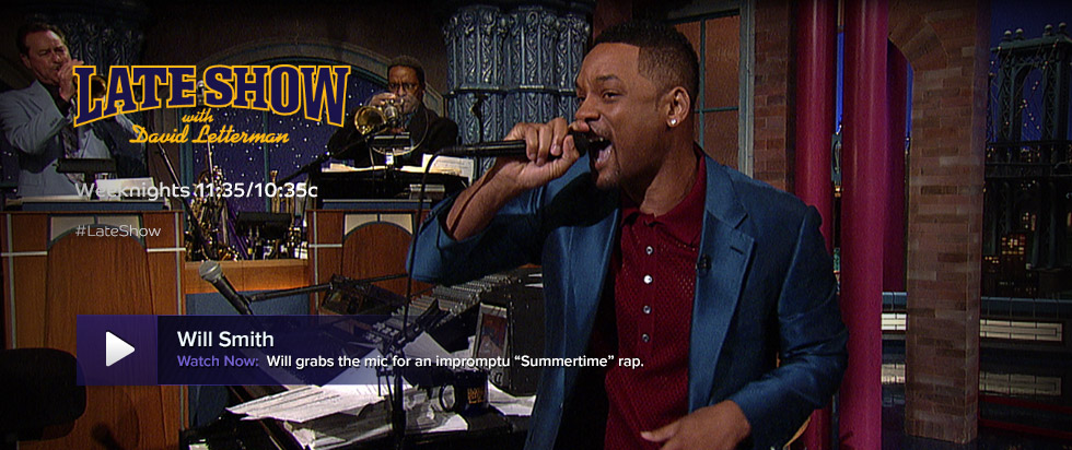Late Show