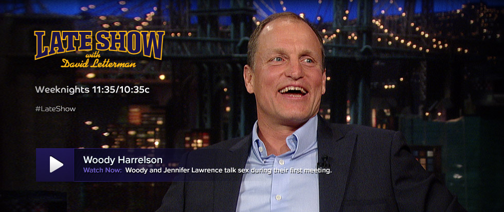 Late Show