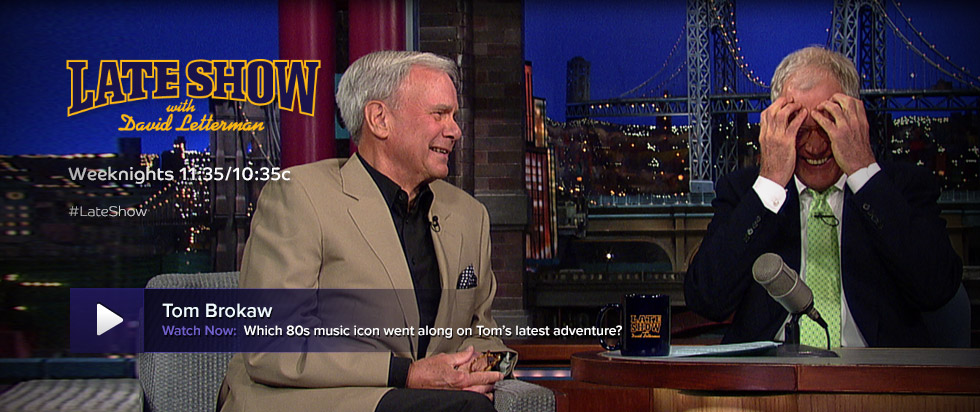 Late Show