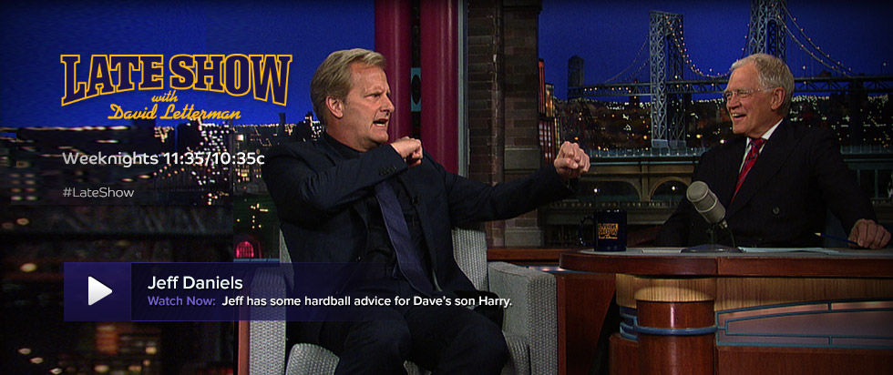 Late Show