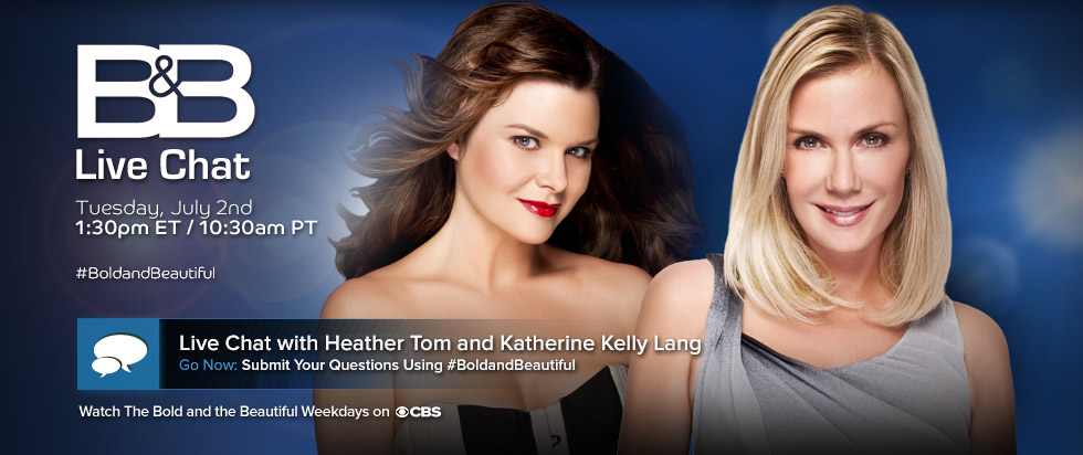 The Bold and the Beautiful