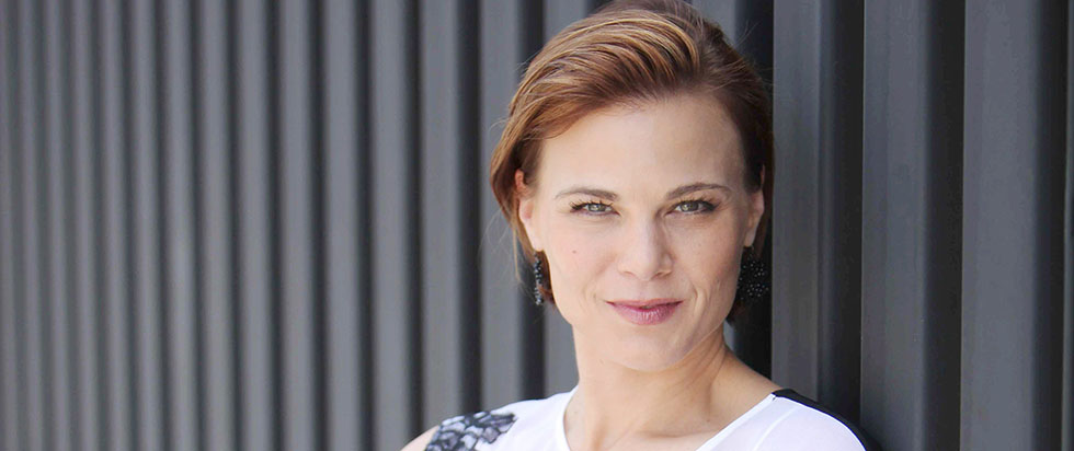 Gina Tognoni interview Gina Tognoni interview