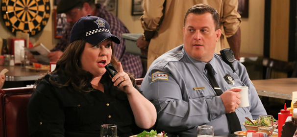 Mike & Molly