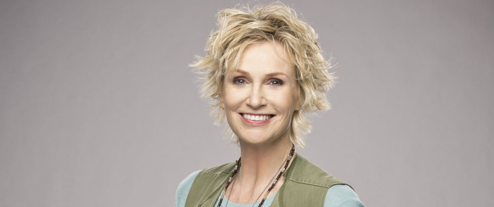 Jane Lynch ncis Jane Lynch ncis
