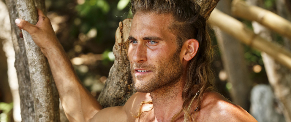 Survivor john cochran wife picture