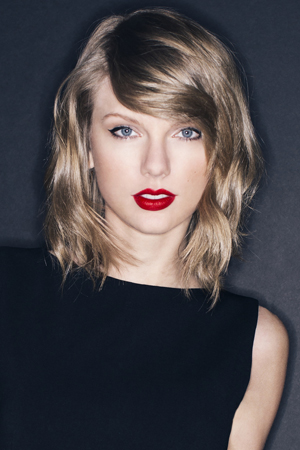 ” Shake It Off” – Taylor Swift