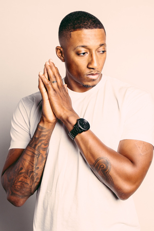All I Need Is You – Lecrae