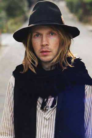 Morning Phase – Beck