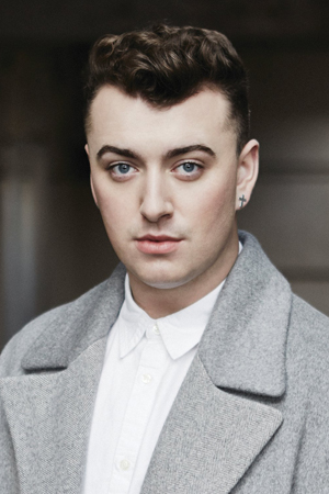 “Stay With Me” (Darkchild Version) Sam Smith