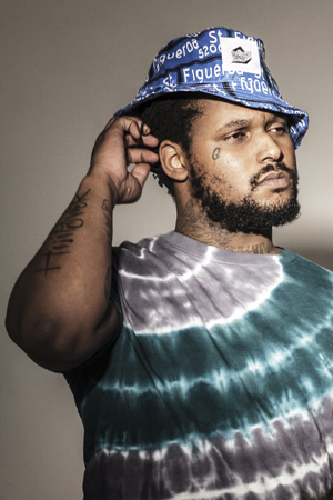 Oxymoron – Schoolboy Q