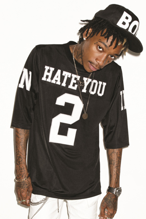 Blacc Hollywood – Wiz Khalifa