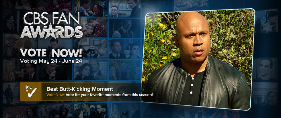 NCIS: Los Angeles