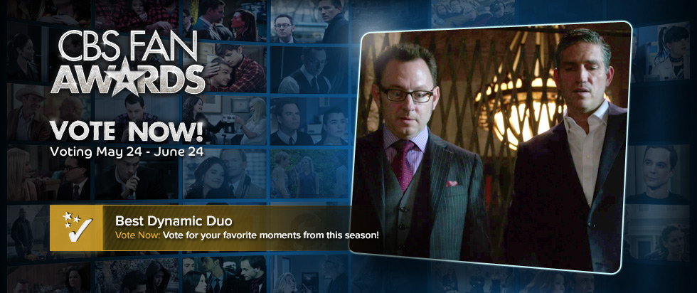 Person of Interest