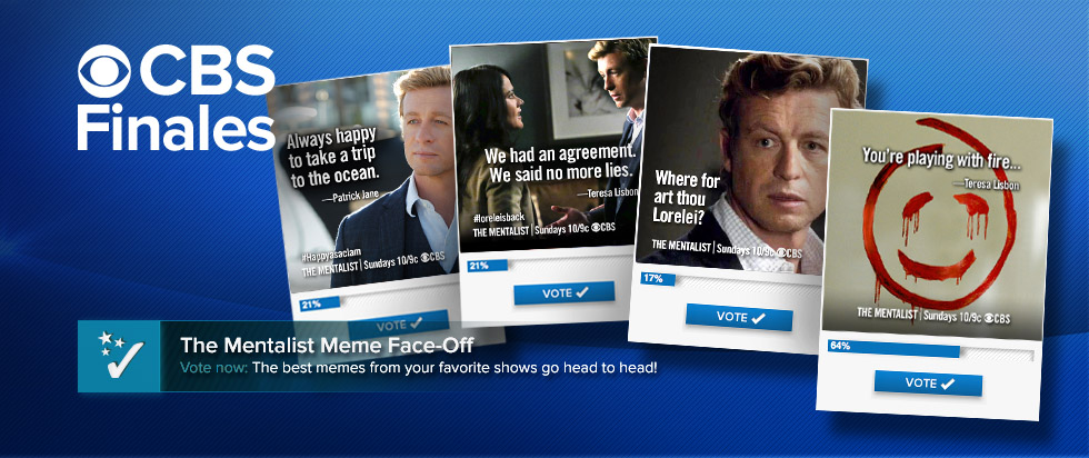 The Mentalist