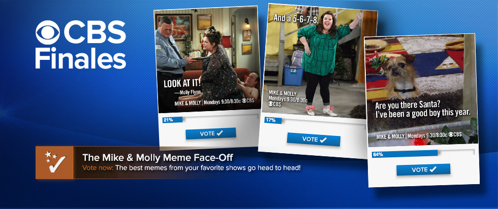 Mike & Molly