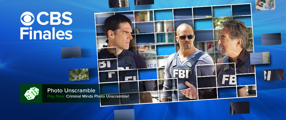 Criminal Minds