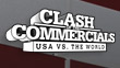 Clash of the Commercials