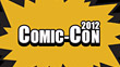 Comic-Con 2012