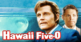 Hawaii Five-O Classics Hawaii Five-O Classics