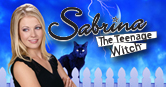 Sabrina The Teenage Witch Sabrina The Teenage Witch
