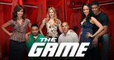 The Game The Game