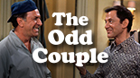 The Odd Couple Classic The Odd Couple Classic
