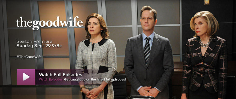 The Good Wife