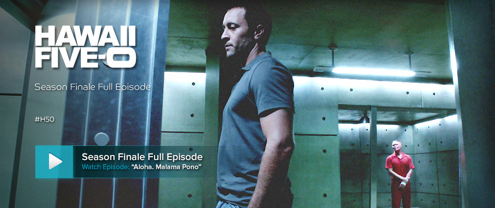 Hawaii Five-0