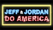 Jeff & Jordan Do America