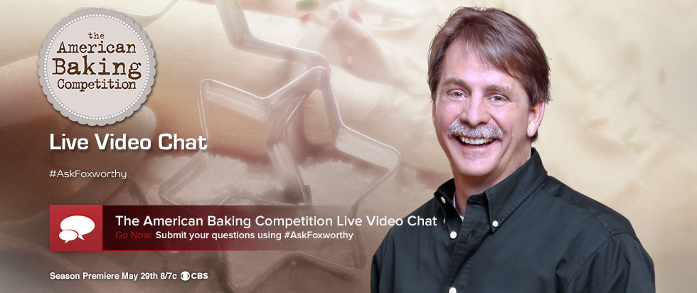 The American Baking Competition