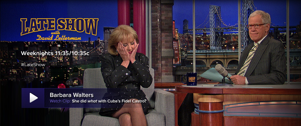 Late Show