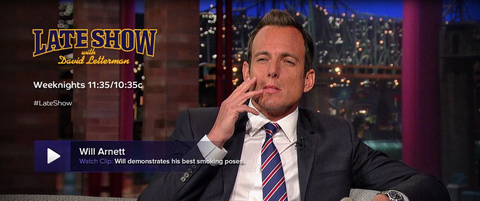 Late Show