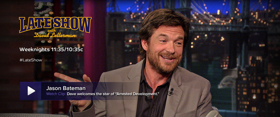 Late Show