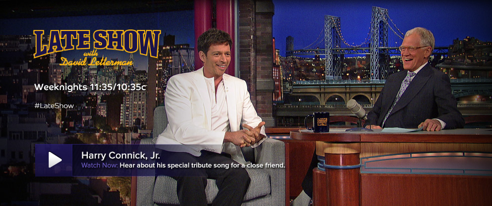 Late Show