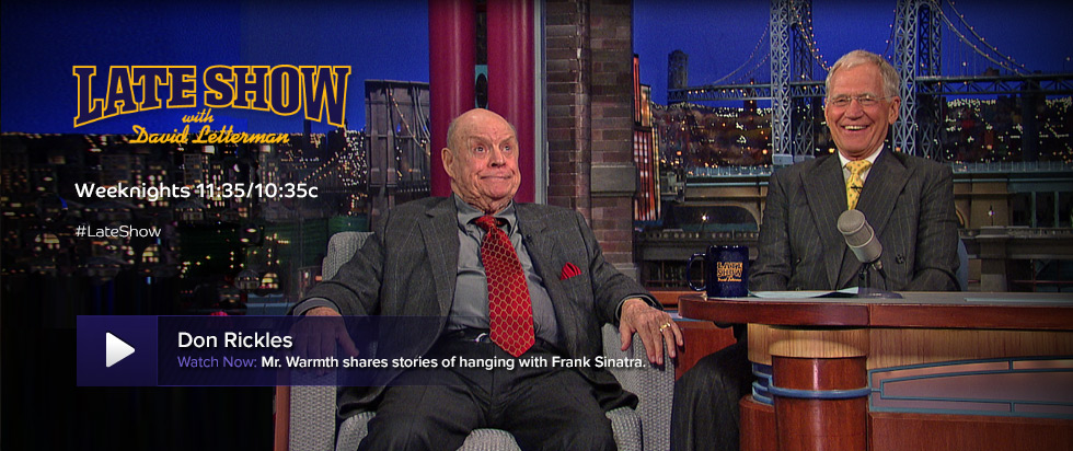 Late Show