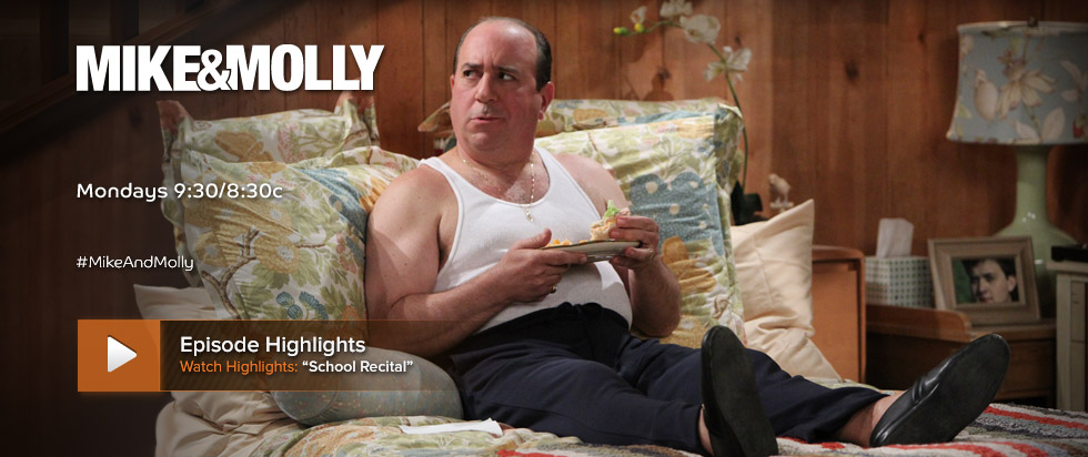 Mike & Molly