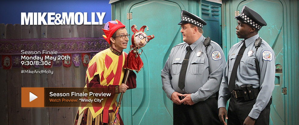 Mike & Molly