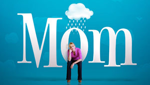Mom Mom