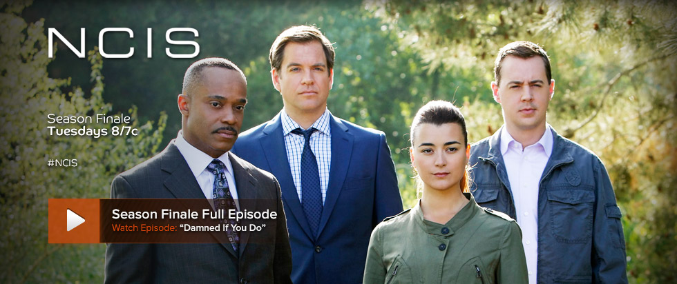NCIS