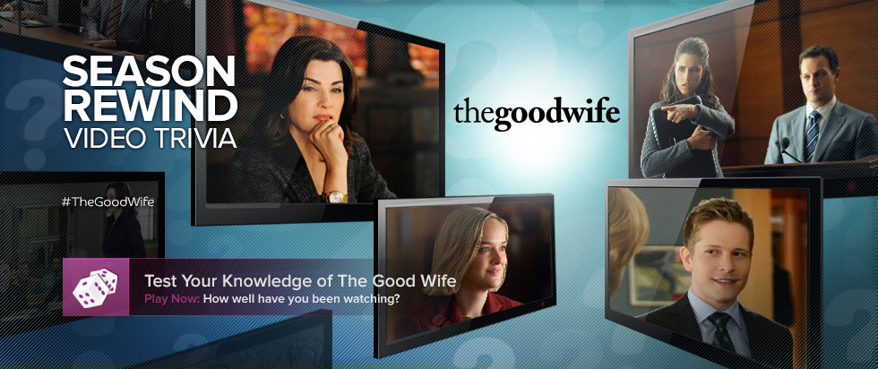The Good Wife