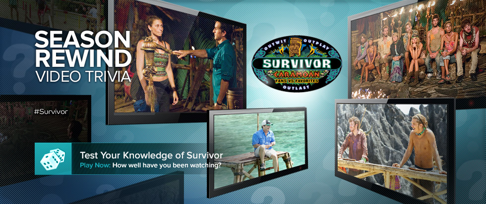 Survivor