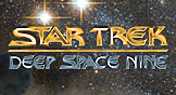 Star Trek Deep Space Nine Star Trek Deep Space Nine