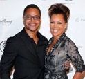 Vanessa Williams & Cuba Gooding Jr