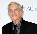 Martin Landau