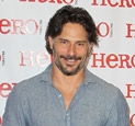 Joe Manganiello