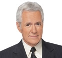 Alex Trebek