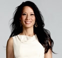 Lucy Liu