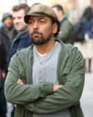 Felix Solis