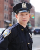Stark Sands